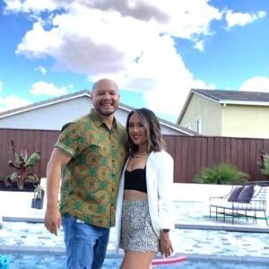 Meet your Posher, Tyara